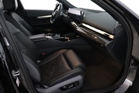 BMW i5 M60 vaihtoauto