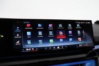 BMW i5 M60 vaihtoauto