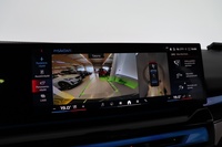 BMW i5 M60 vaihtoauto