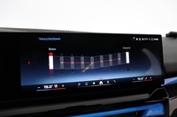 BMW i5 M60 vaihtoauto