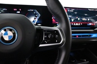 BMW i5 M60 vaihtoauto