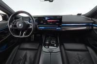 BMW i5 M60 vaihtoauto