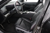 BMW i5 M60 vaihtoauto