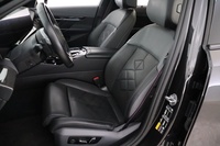 BMW i5 M60 vaihtoauto