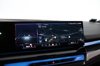 BMW i5 M60 vaihtoauto