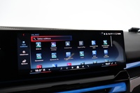 BMW i5 M60 vaihtoauto