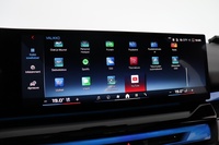 BMW i5 M60 vaihtoauto