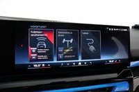 BMW i5 M60 vaihtoauto