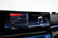 BMW i5 M60 vaihtoauto