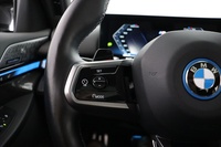 BMW i5 M60 vaihtoauto