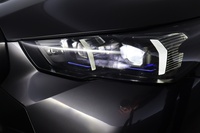 BMW i5 M60 vaihtoauto