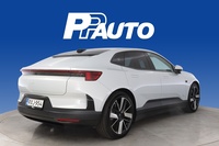Polestar 4 vaihtoauto