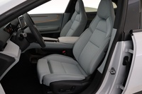 Polestar 4 vaihtoauto