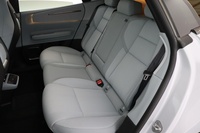 Polestar 4 vaihtoauto