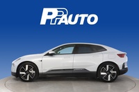 Polestar 4 vaihtoauto