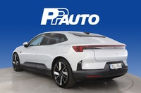Polestar 4 vaihtoauto