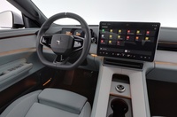 Polestar 4 vaihtoauto