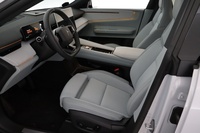 Polestar 4 vaihtoauto