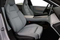 Polestar 4 vaihtoauto