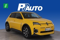 Renault 5 vaihtoauto