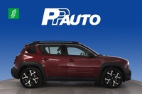 Renault 4 vaihtoauto