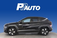 Hyundai KONA Hybrid vaihtoauto