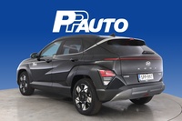 Hyundai KONA Hybrid vaihtoauto