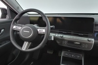 Hyundai KONA Hybrid vaihtoauto