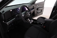 Hyundai KONA Hybrid vaihtoauto