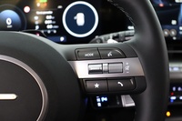 Hyundai KONA Hybrid vaihtoauto