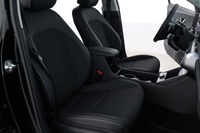 Hyundai KONA Hybrid vaihtoauto