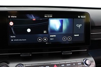 Hyundai KONA Hybrid vaihtoauto