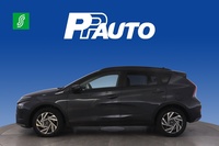 Hyundai BAYON Cross vaihtoauto