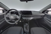 Hyundai BAYON Cross vaihtoauto