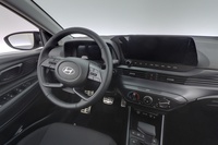 Hyundai BAYON Cross vaihtoauto