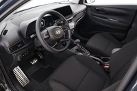 Hyundai BAYON Cross vaihtoauto