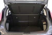 Hyundai BAYON Cross vaihtoauto
