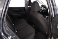 Hyundai BAYON Cross vaihtoauto