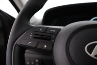 Hyundai BAYON Cross vaihtoauto