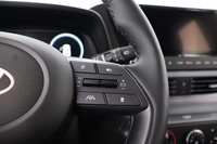 Hyundai BAYON Cross vaihtoauto
