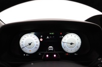 Hyundai BAYON Cross vaihtoauto