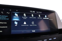 Hyundai BAYON Cross vaihtoauto