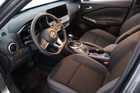 Nissan Juke vaihtoauto