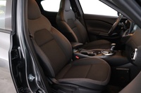 Nissan Juke vaihtoauto