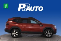 Dacia Bigster vaihtoauto