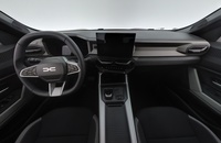 Dacia Bigster vaihtoauto