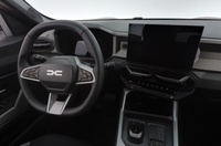 Dacia Bigster vaihtoauto