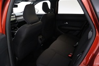 Dacia Bigster vaihtoauto