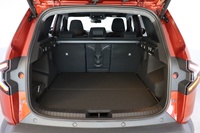 Dacia Bigster vaihtoauto