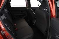 Dacia Bigster vaihtoauto